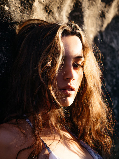 Jordyn Hagan Gaunt actrice de nus collection