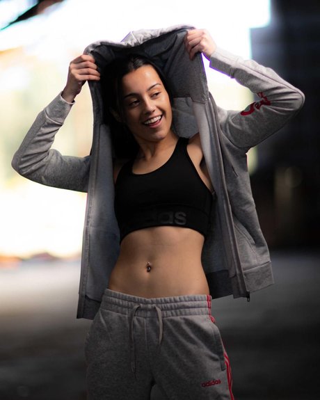 Jordyn Hagan Gaunt star du porno xxx images