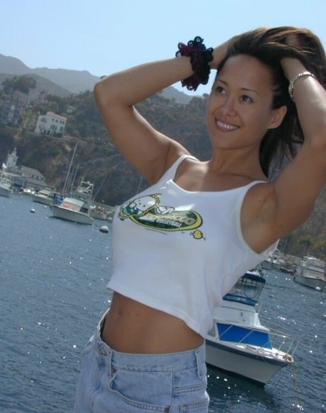 Asia Carrera top star galerie