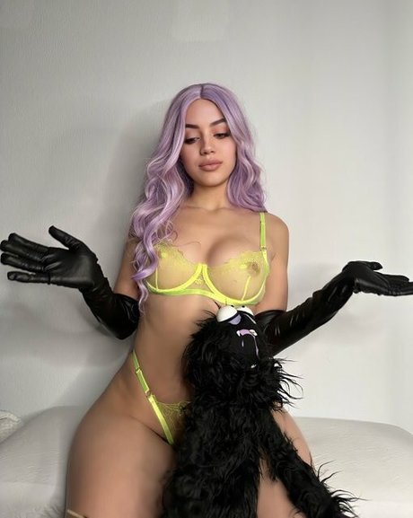 Shadowandkane art étoile galeries