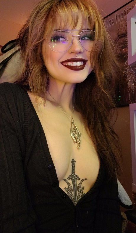 Cadybell modèle artistique collection