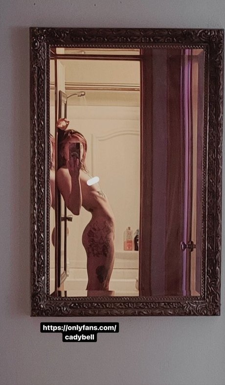 Cadybell star du porno sexy images