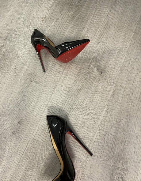 Cris Lauren modèle parfait collection