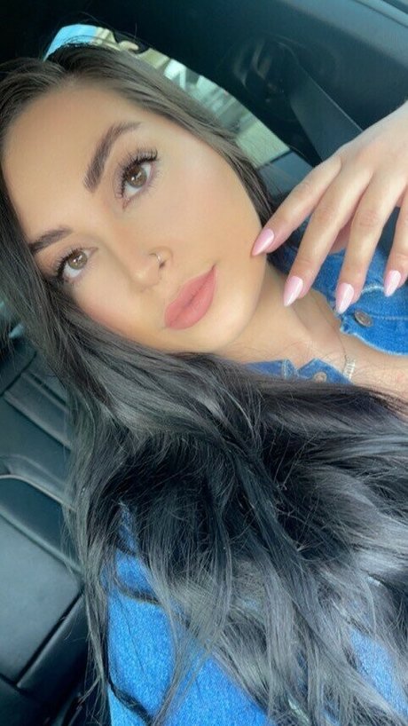 baerina étoile sexy photo