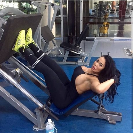 Carolina Luna star du porno xxx galeries