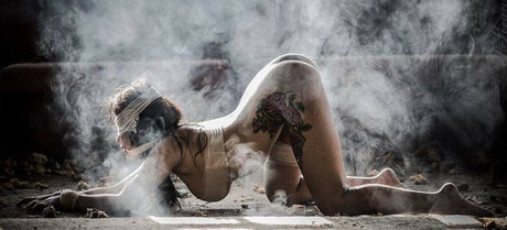 Saranrom joli modèle image