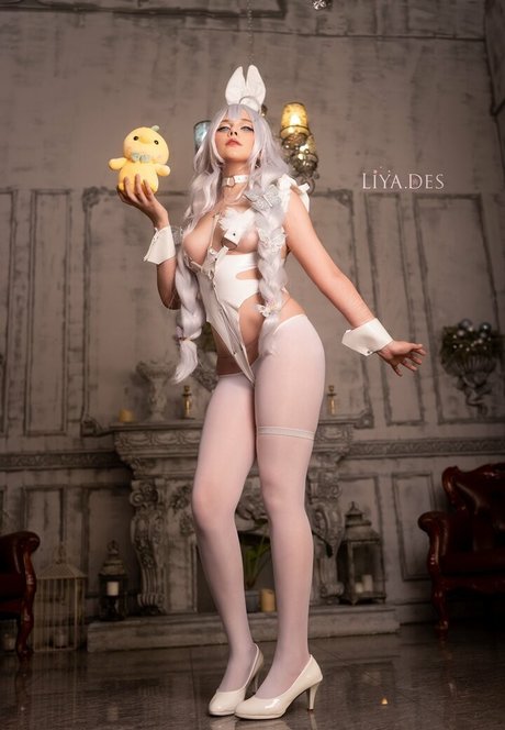 Liya des étoile érotique images