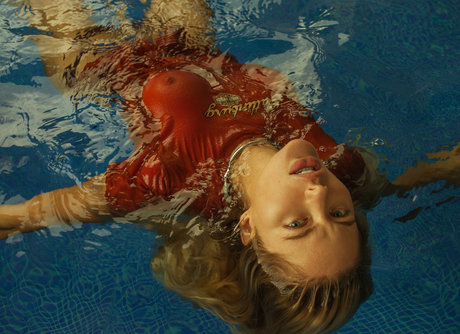 Omar Coria star du sexe des photos