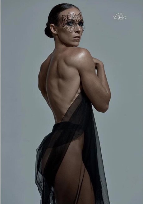 Tana Swink star du porno belle galeries