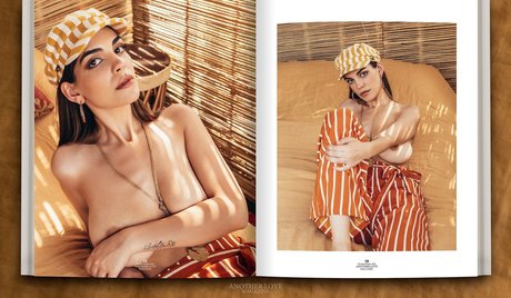 Naima Vega actrice parfaite des photos