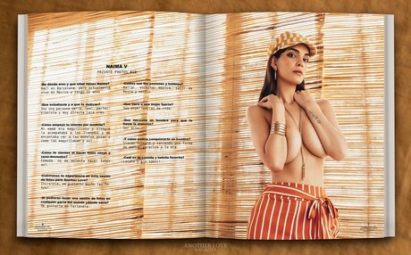 Naima Vega nus de stars du porno img