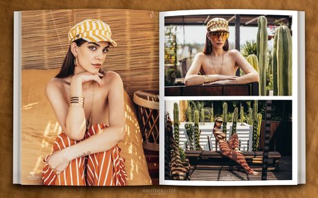 Naima Vega étoile chaude photos