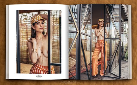 Naima Vega jolie étoile galeries