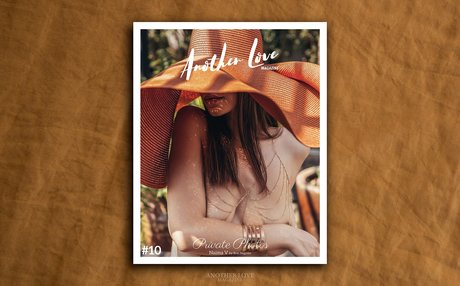 Naima Vega modèle joli images