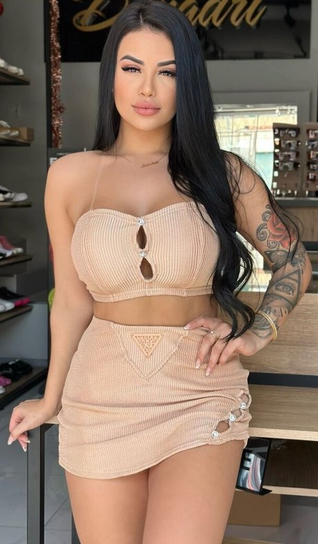 Kerolen Amaral modèle de haute qualité galerie