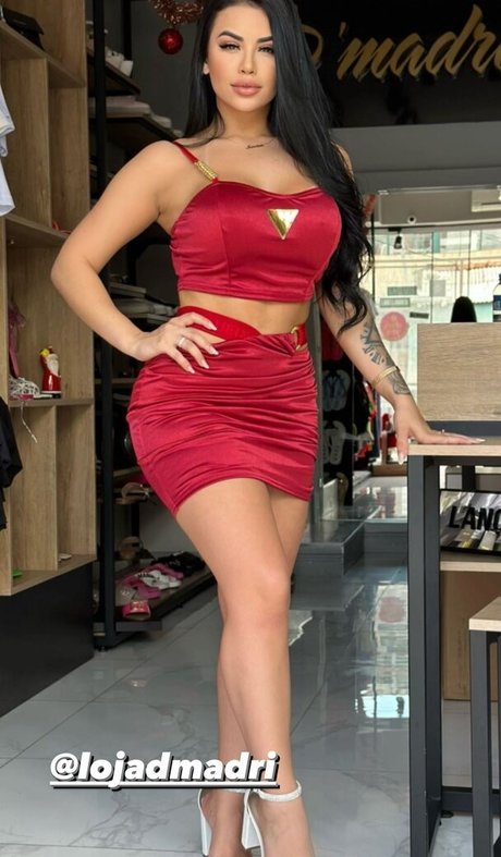 Kerolen Amaral modèle de sexe photo