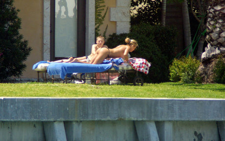 Anna Kournikova star du sexe img