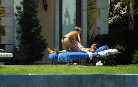 Anna Kournikova star du porno xxx images