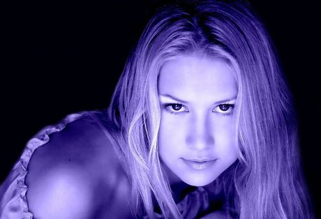 Anna Kournikova actrice adulte photo