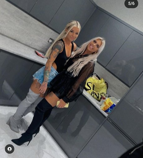 Emma Jane Donald star du porno exclusive photos