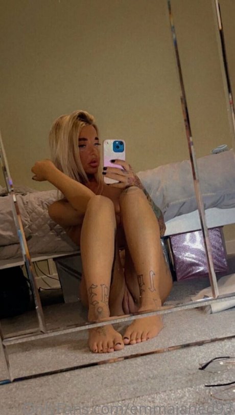 Emma Jane Donald actrice exclusive des photos