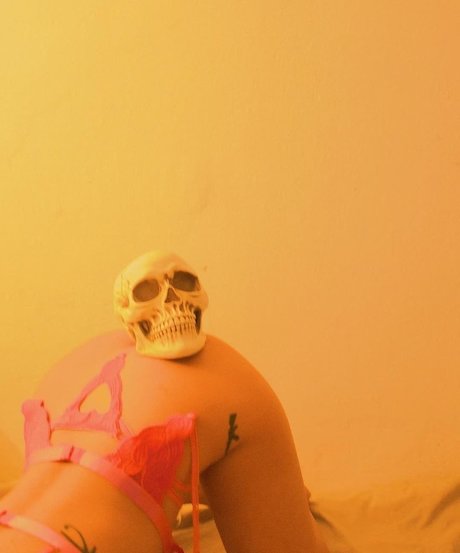 krippymami actrice parfaite archive