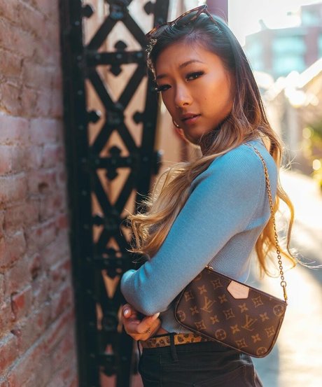 Gloriawuuu meilleure actrice photos