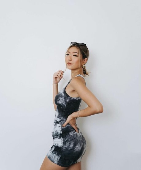 Gloriawuuu actrice de grande qualité collection