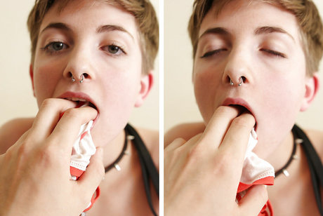 Insuh Yoon modèle porno des photos