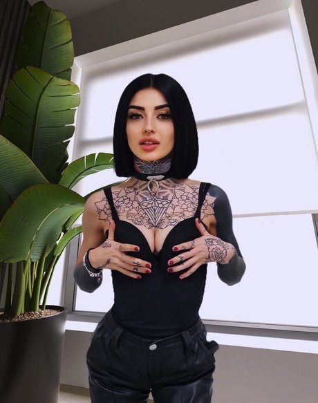 lilith sg étoile adulte galerie