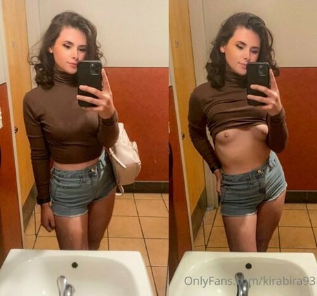 Kirabira93 actrice exclusive image