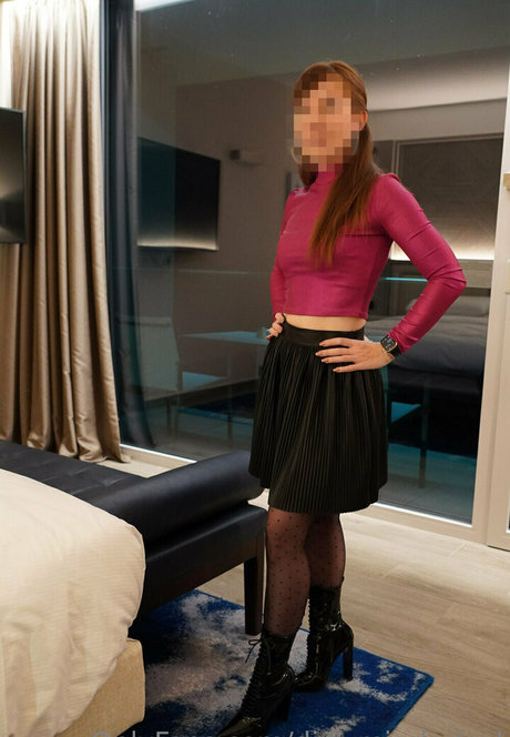 DirtyMindedCPL étoile chaude galerie