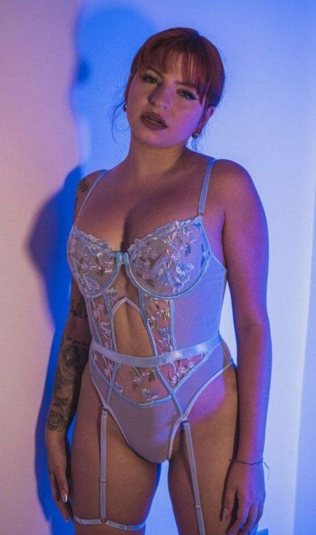 Marianyyaa modèle sympa photos