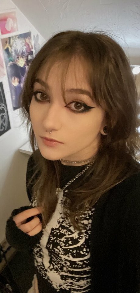 Prettyhostage étoile sympa galeries