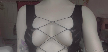 Sirs nymph étoile image