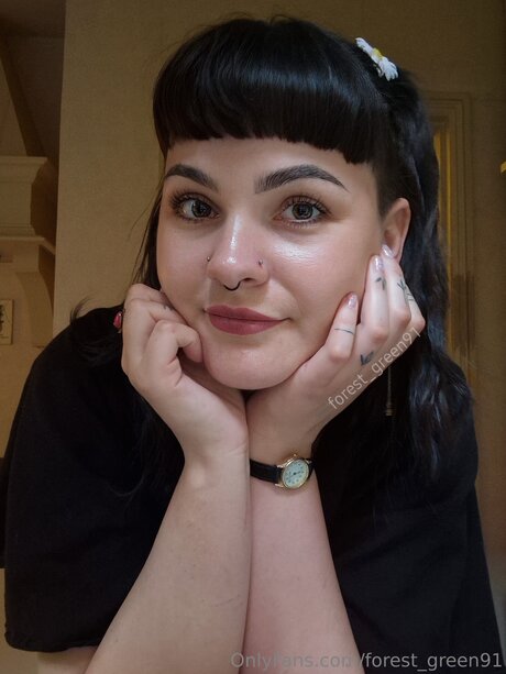 forest green91 Profilfoto