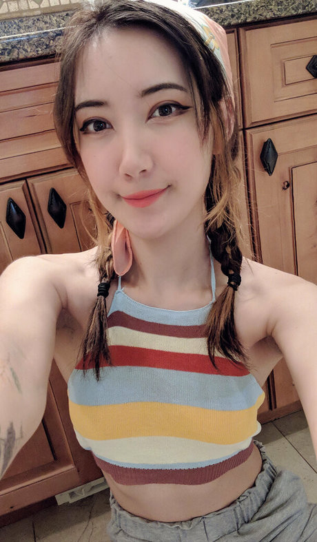 nyaomaruu modèle porno images