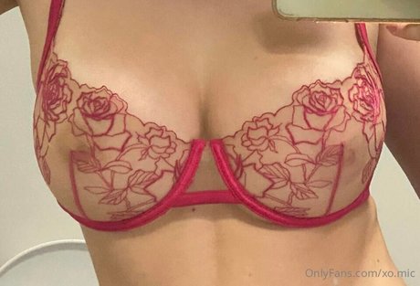 micaela metcalf modèle meilleur image