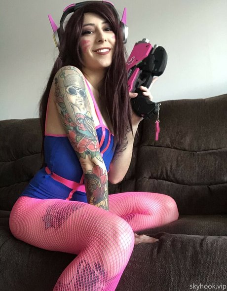 filles danime uniquementfans top magnifique photo