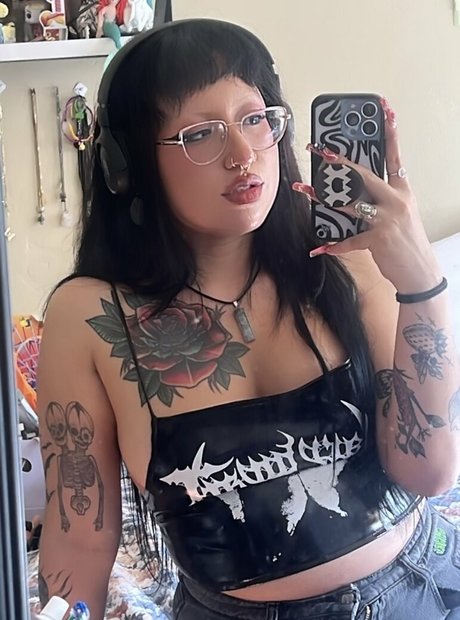 Damnitselin étoile sexy archive