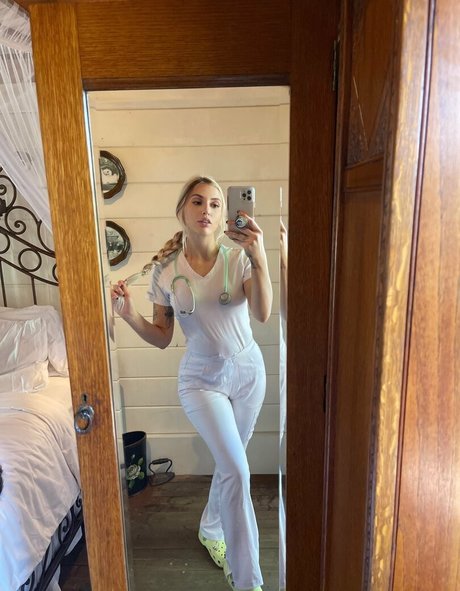 Fawnx star du porno chaud photo