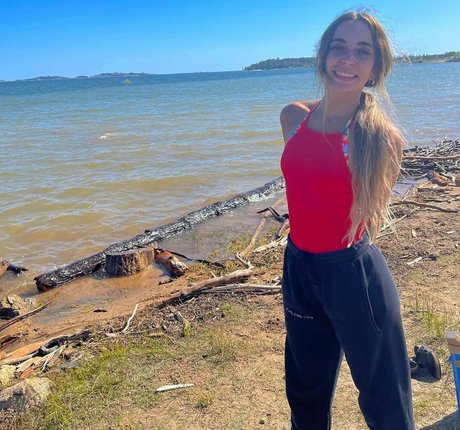 Jess DiTirro star du porno belle archive