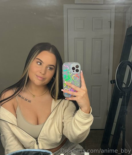 anime bby modèle meilleur photo