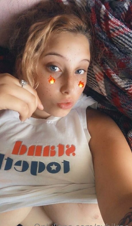 Sybilrae étoile magnifique galerie