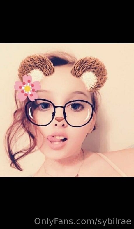 Sybilrae haut de star du porno photos