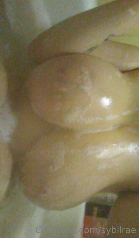 Sybilrae actrice parfaite galeries