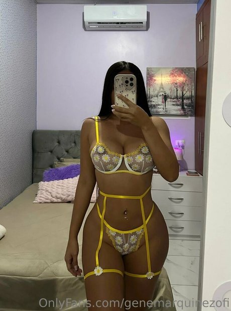 Gene Marquinez étoile parfaite galerie