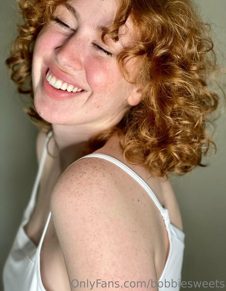 Bobbie sweets modèle adulte galerie