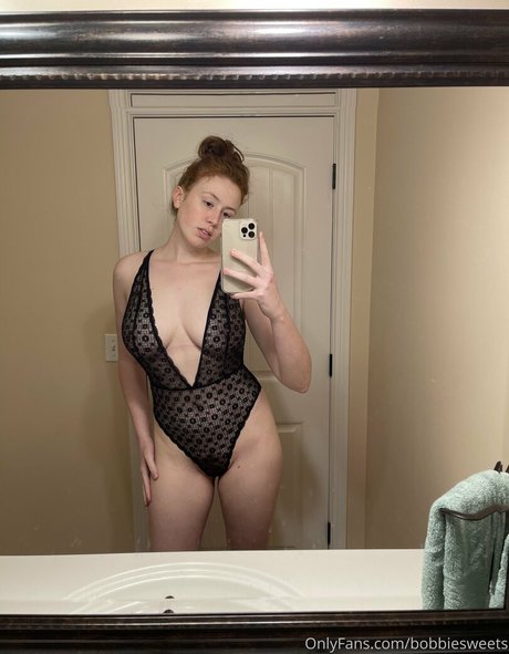 Bobbie sweets joli modèle galerie