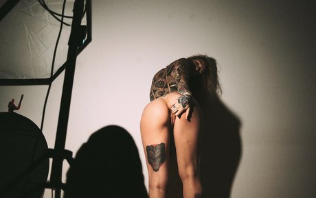 Lisa Rocketcock modèle de sexe img